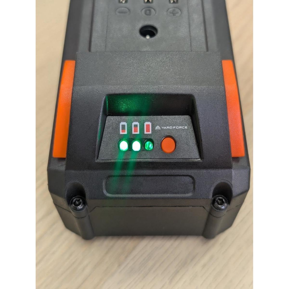 Amazon.co.jp: YARDFORCE 24Vコードレス四輪草刈機 LMC36-JP 手押し式