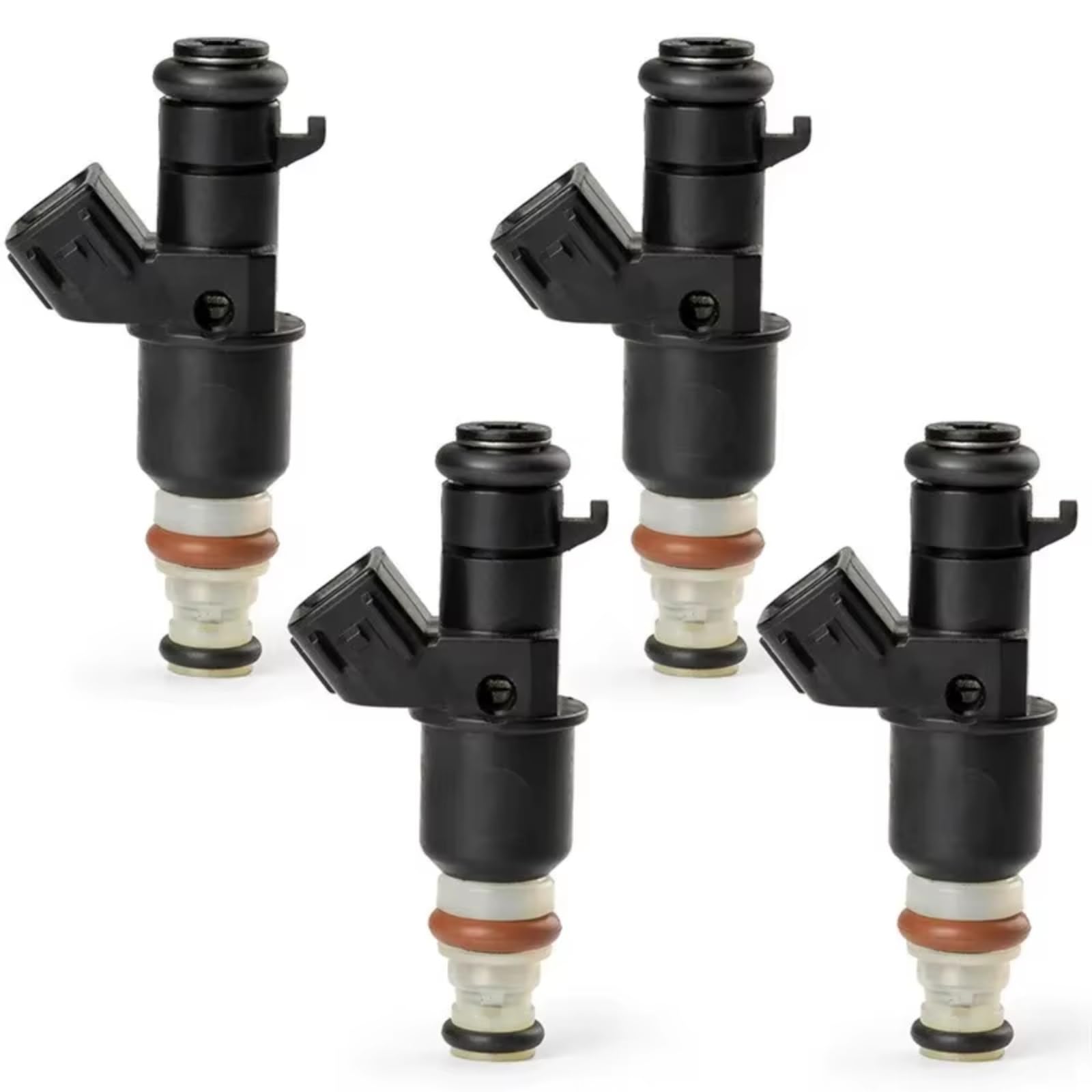 Inyectores De Combustible Para Civic Para CR-V EX LX 2.0L 2.4L