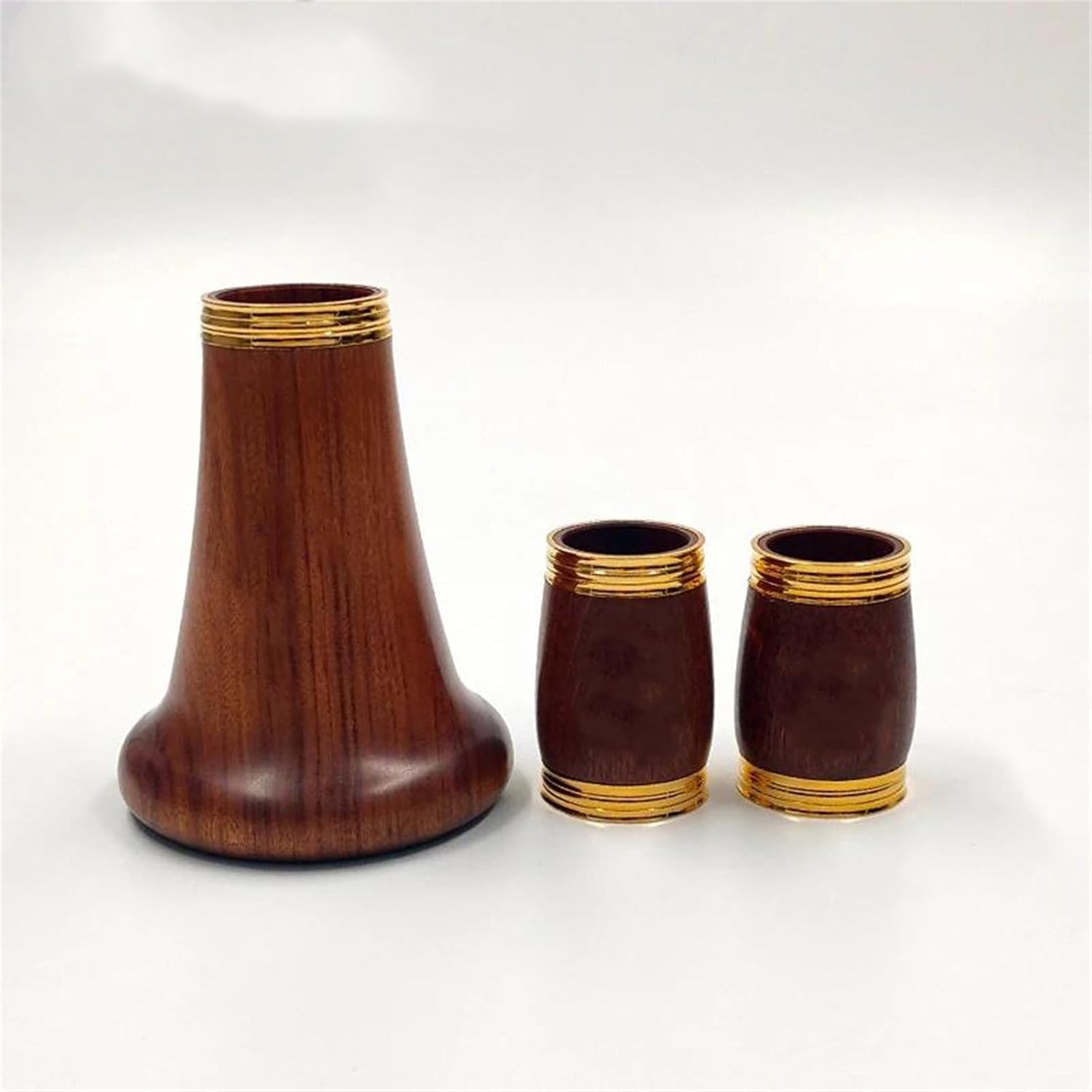 Clarinet Musical Instruments Clarinet C Key Rosewood Clarinet Gold Plated Keys Perfect For Orchestra And Solo