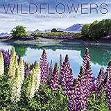 Wildflowers 2018 Calendar