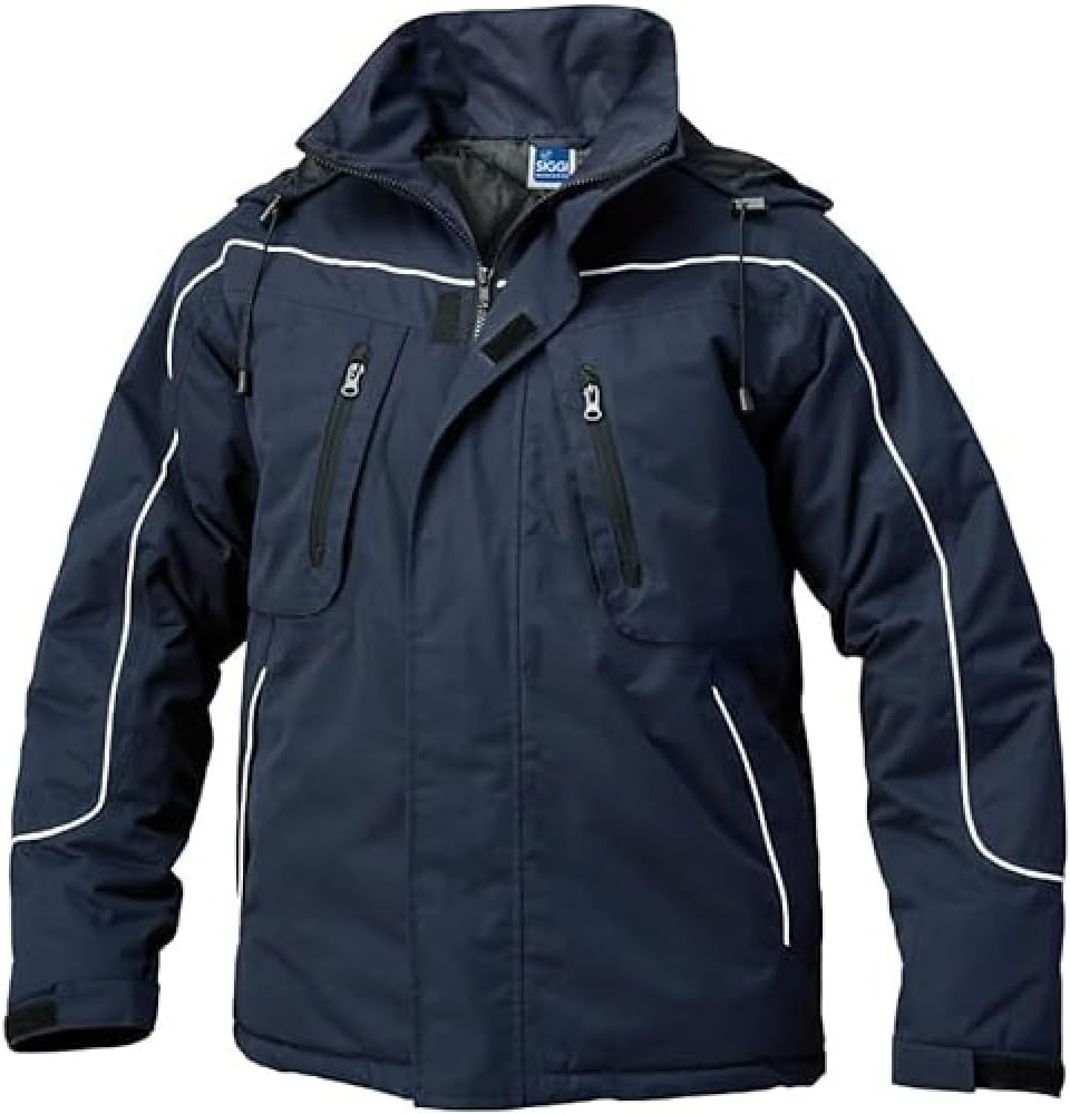 Siggi Group Men's Professional
