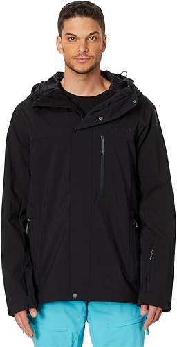 Oakley Chaqueta Tnp TBT Shell