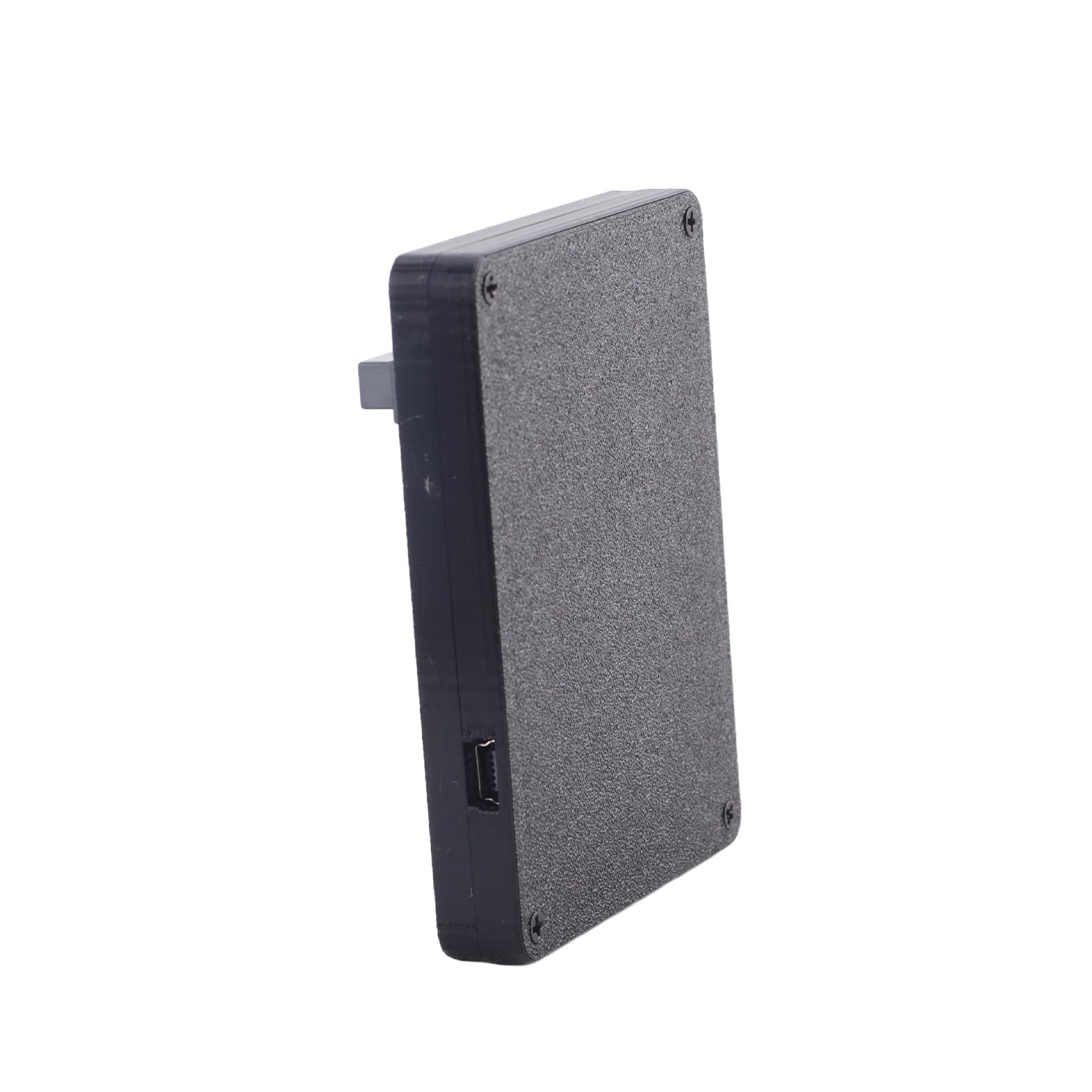 Zestaw Emulatora Napędu Optycznego, Etui z Nadrukiem 3D z dużą prędkością Odczytu dla Akcesoriów do Gier na konsolę Fat Retro (z kartą pamięci 32 GB)