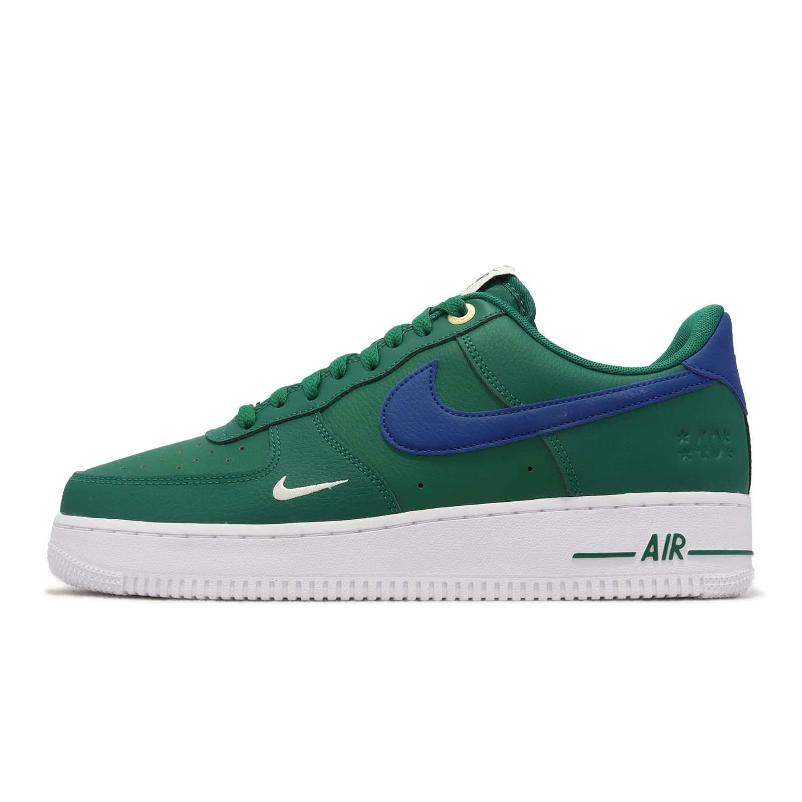 ナイキ エアフォース1 07 LV8 40th アニバーサリー DQ7658 楽天市場】NIKE AIR FORCE 1 07 LV8 40th Anniversary white