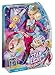 Barbie Star Light Galaxy Barbie Doll & Flying Cat