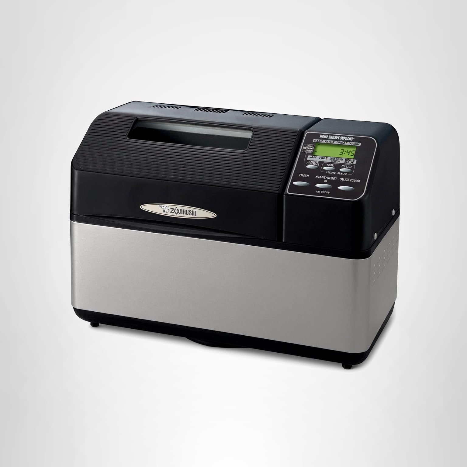 Amazon.com: Zojirushi Home Bakery Supreme Breadmaker: Bread