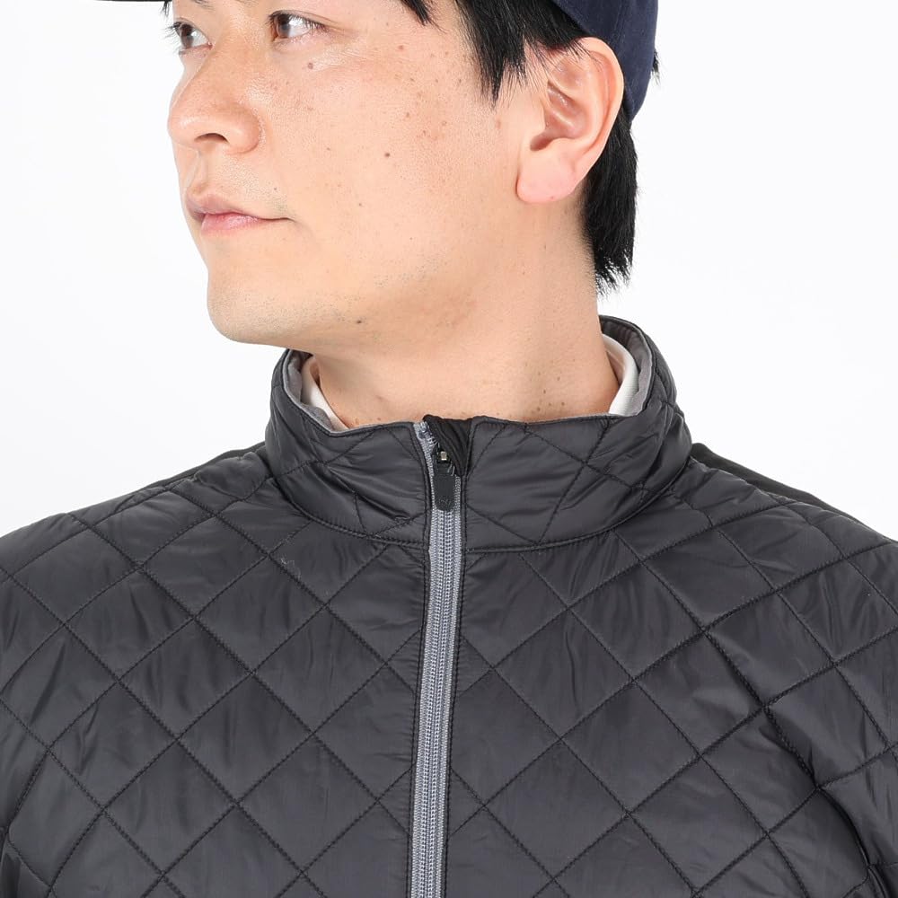 Amazon.co.jp: プーマ（PUMA） ゴルフウェア アウター フロスト