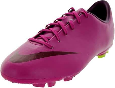 Amazon.com | Nike Kids Soccer Cleats Jr Mercurial Victory