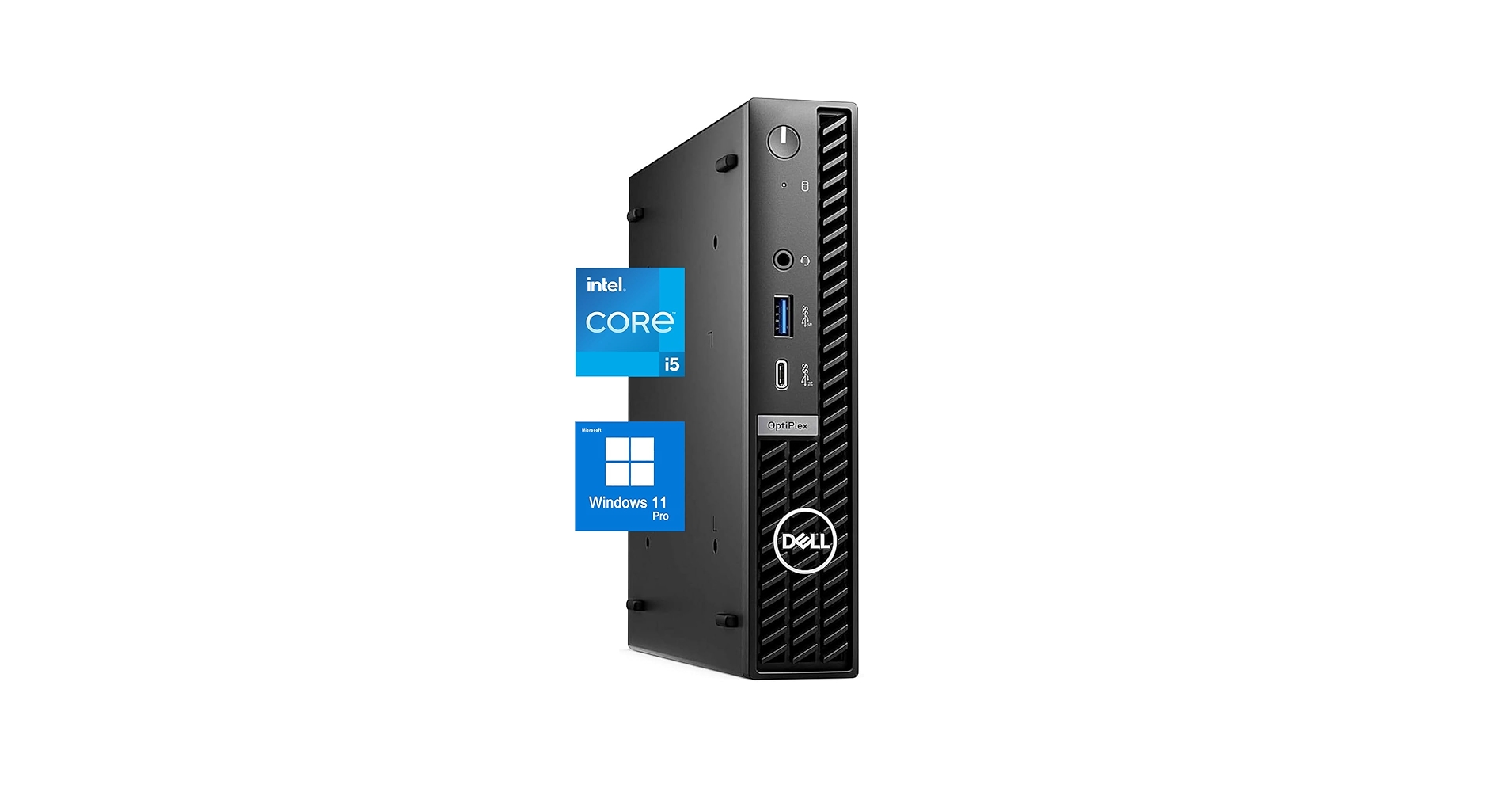 Amazon.com: Dell Optiplex 7020 Micro Form Factor Desktop