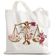 LZYRF FBB Lawyer Justice Lawyer Tote Bag