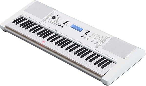 Multifunctional Organ-style Smart Home 61-key Portable Electronic Keyboard Instrument Portable Keyboards Piano