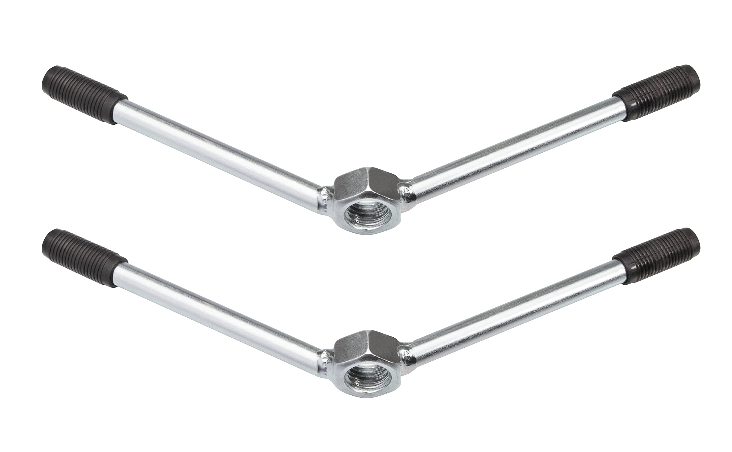 Motorbrücke Motorträger Motorhalter 500KG + 5 tlg. Linksausdreher