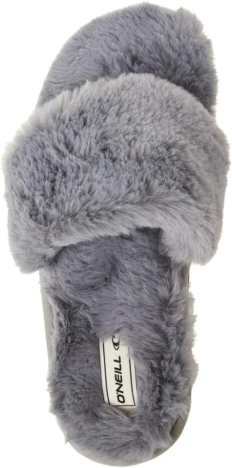O'Neill Sonoma Slipper Charcoal large - Image 3