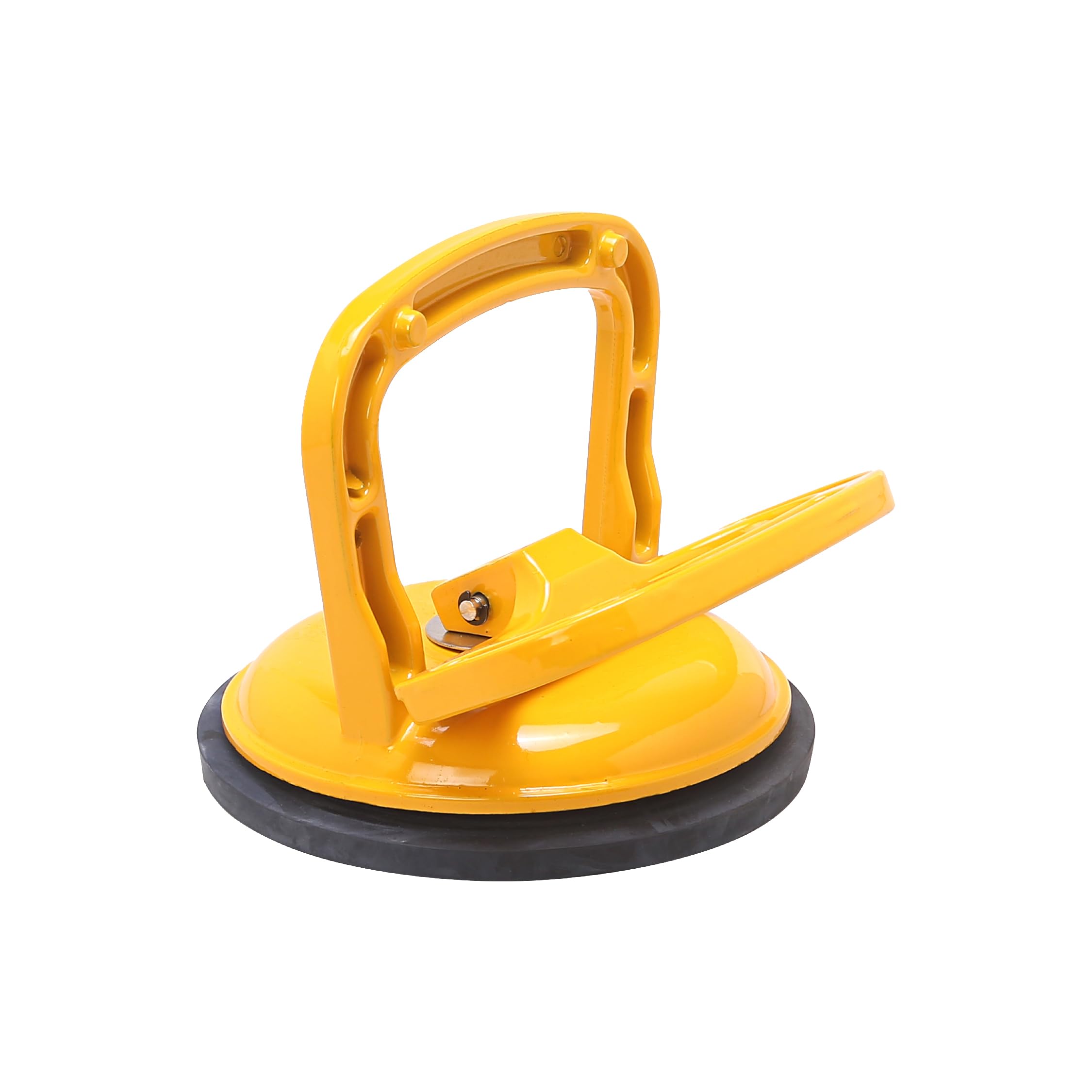 TOMAHAWK® Glass Suction Cup 1 Head for Lifting and Moving Heavy Glass Sheets, Body Panels, Metal, Window Panes, Marble - Glass Lifter Puller, Metal Car Dent Puller with Rubber Vacuum Cup, Pack of 1 (B0CHJ98SR1) Amazon Price History, Amazon Price Tracker