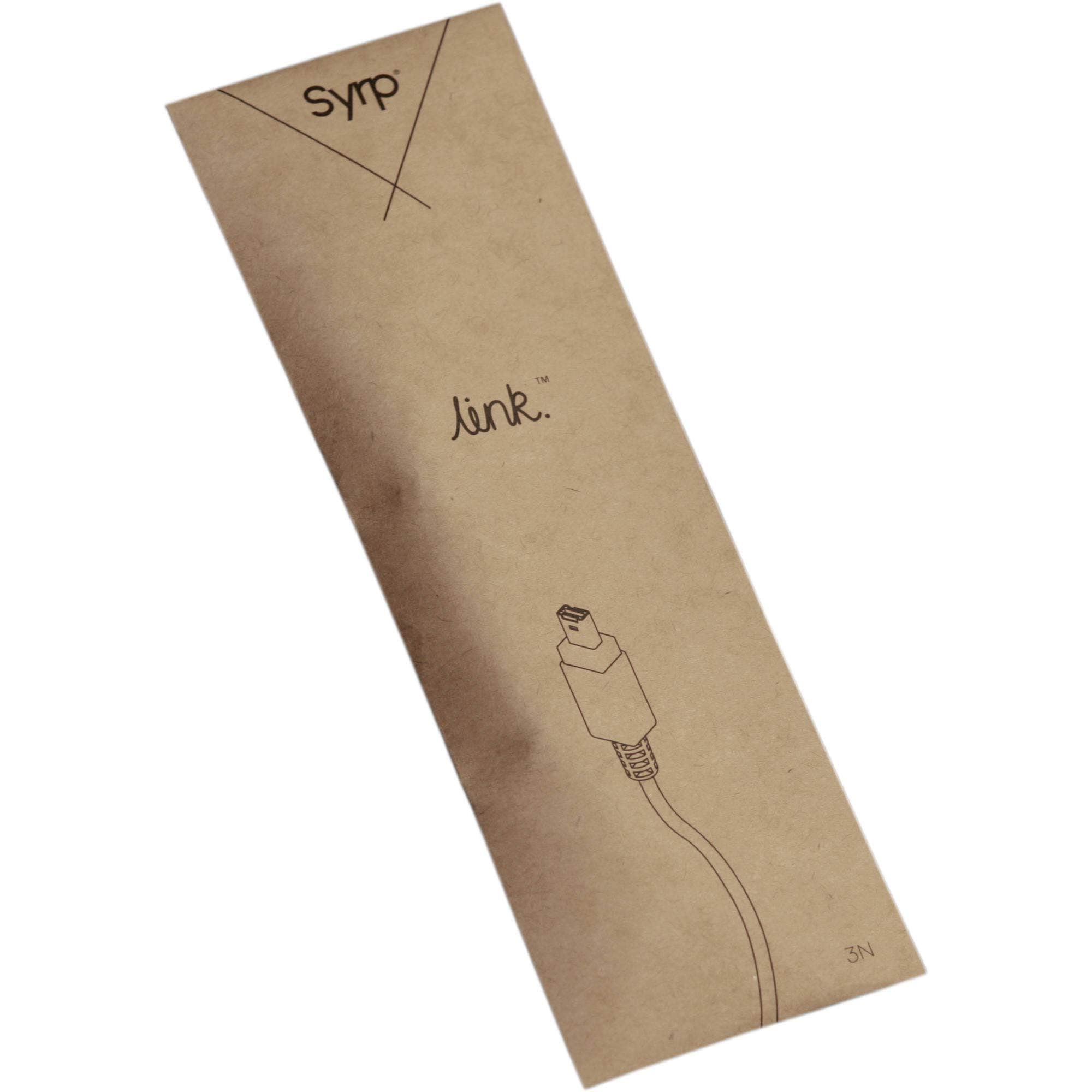 Amazon | 【国内正規品】Syrp シロップ 3Nリンクケーブル シャッター