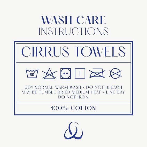 Christy Cirrus Lightweight Bath Sheets | Set of 2 Extra Large Towels | Super Soft and Fluffy | Quick Dry Bathroom Shower Towels | 100% Cotton | Charcoal Grey