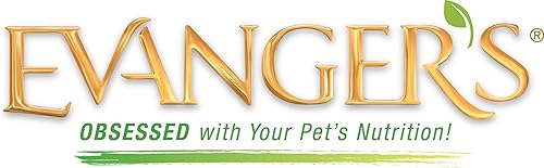 Miniatura 8 de EVANGER 's Super Premium para perros cocinados pollo cena con trozos, Paquete de 12por evangers