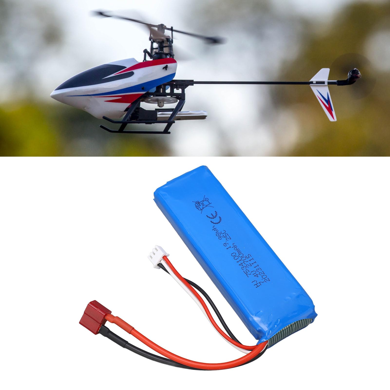 Batería LiFePO4 32700 de 6000mAh 3.2V, Batería Recargable con Tasa de Batería LiFePO4 32700 de 6000mAh 3.2V, Batería Recargable con Tasa de