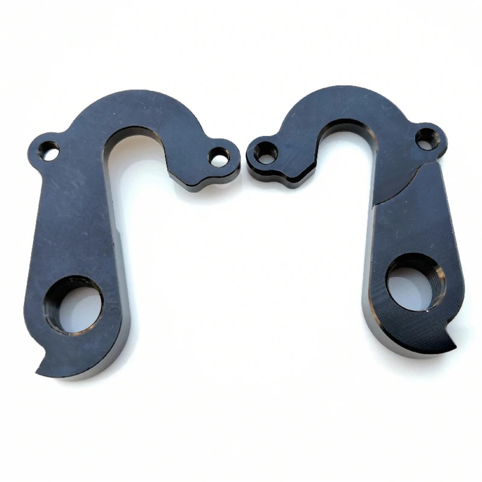 1pc C/N/C Vélo M/E/C/H Pattes de Dérailleur for M/A/R//I/N #11 A/l//pi/n/e/T/r/a/i/l R/o//CK/S/p/r/i/n/g/s R/i/f/t Z/on/e/E//a/s/t Peak Dérailleur Cadre Cintre Cadre Carbone