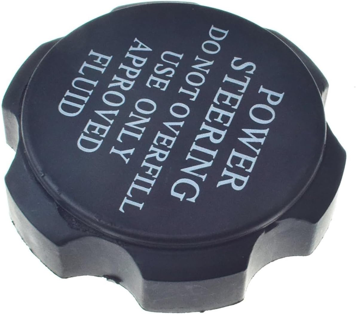 1pc Power Steering Reservoir Cap 26000901,26001629
