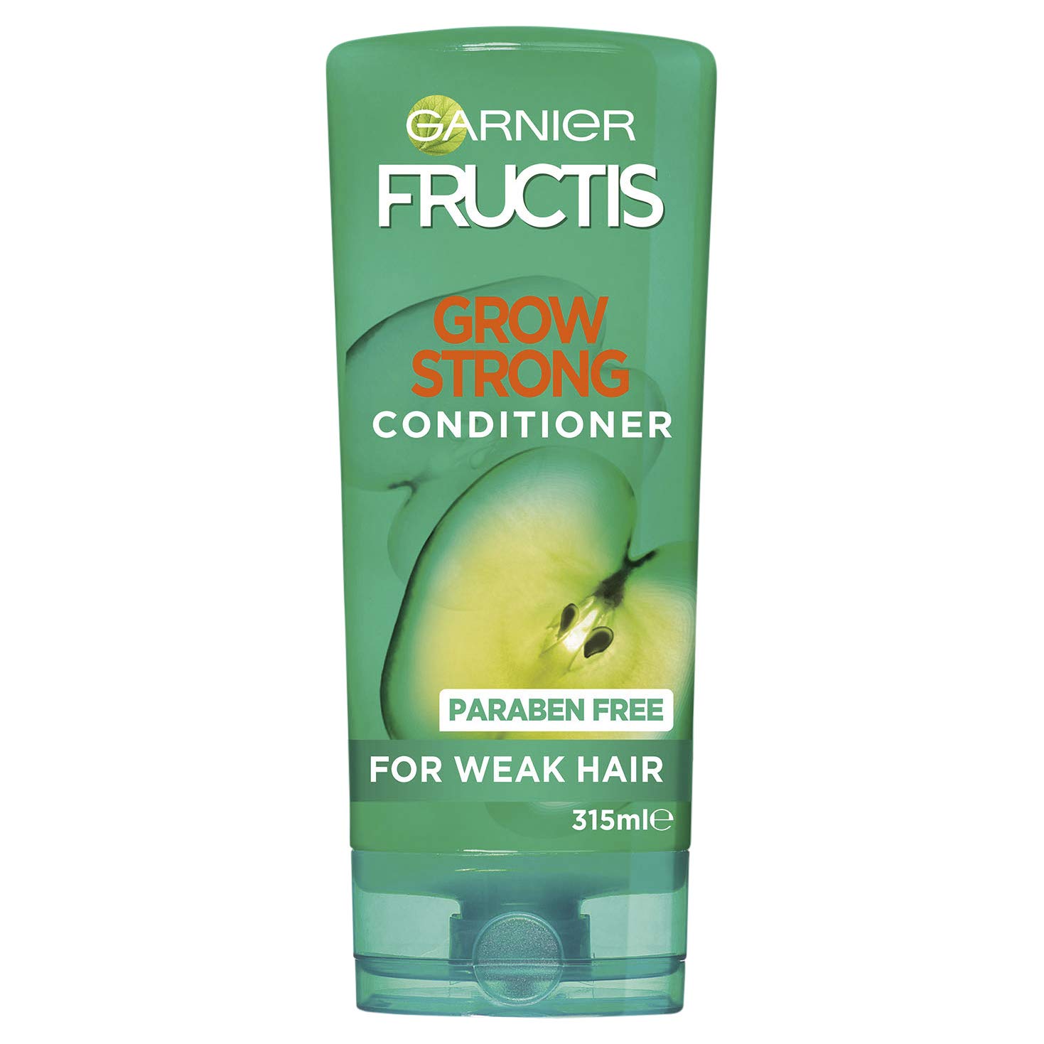 Garnier - Fructis Conditioner - Grow Strong - 315ml