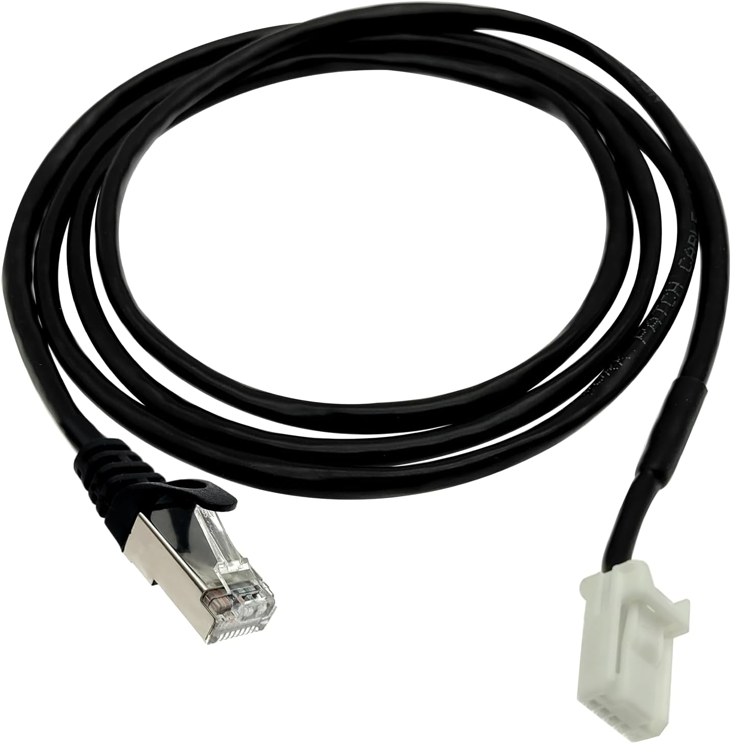 ZKTOOL 59" Diagnostic Service Cable for Tesla Model 3 and Model Y - OBD Repair Support, Replacement for 1137658-00-C