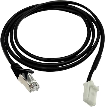 ZKTOOL 59 Diagnostic Service Cable for Tesla Model 3 and Model Y - OBD Repair Support, Replacement for 1137658-00-C