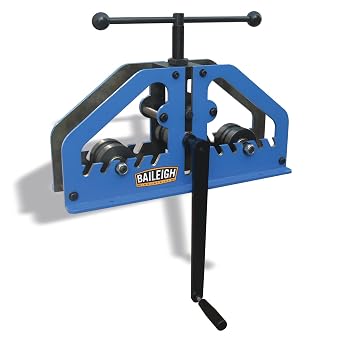 Baileigh Manual Roll Bender R-M7
