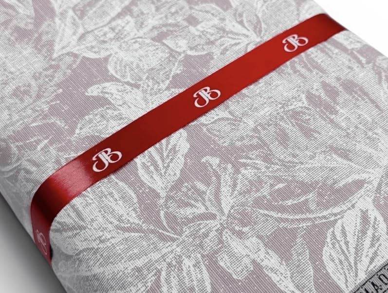Image of JHABAK'S Unstitched 100% Pure Cotton Shirt Fabric for Men - Shirt Fabric & Kurta Material