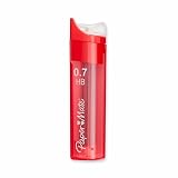 Paper Mate Mechanical Pencil Refills, 0.7mm, HB #2, 105 Count – view 2