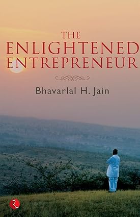 THE ENLIGHTENED ENTREPRENEUR