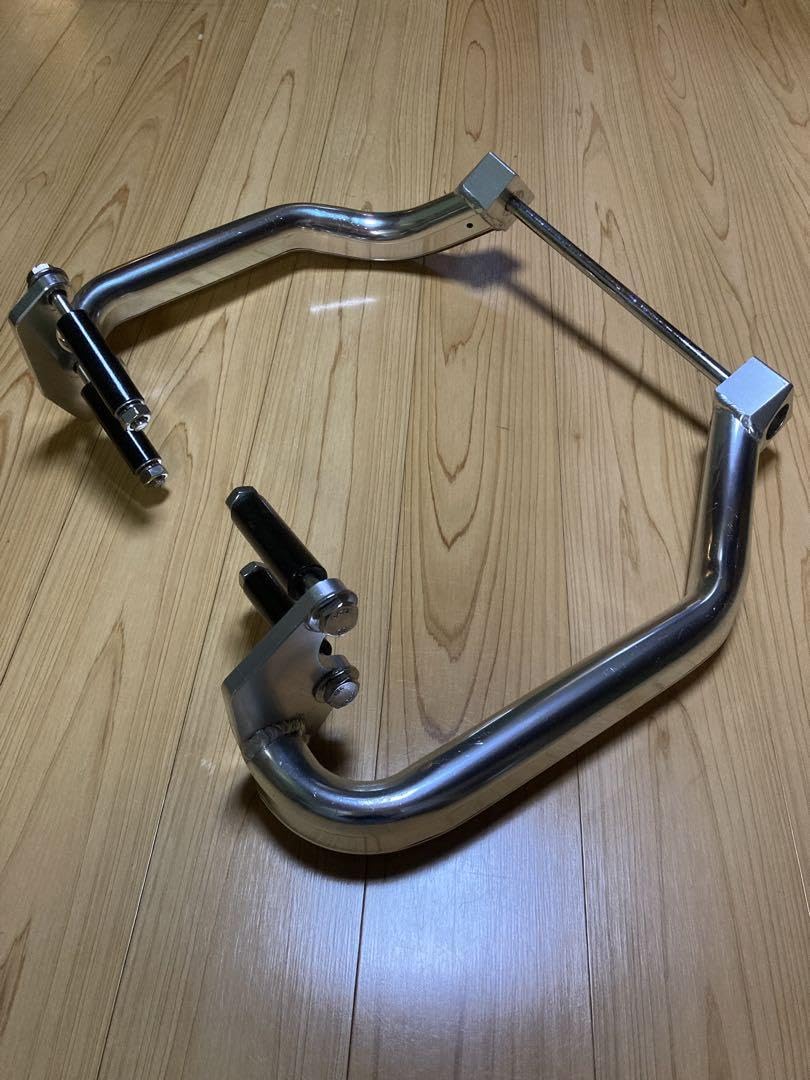 サブフレーム　Honda CB1300SF (SC54) アクティブ サブフレーム PROJECT BIG-1 (CB1300 SUPER FOUR