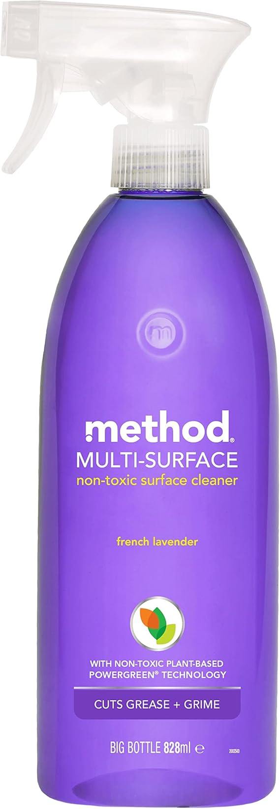 Method Lavender All Purpose Surface Cleaner 828 ml [Grocery], Amazon.fr Epicerie