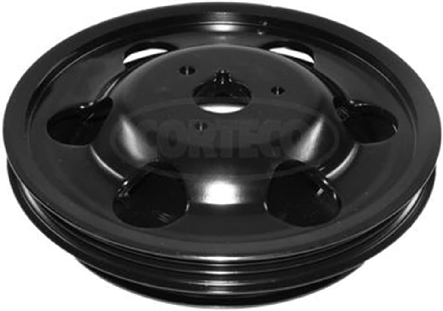 Corteco 80004386 Crankshaft Pulley
