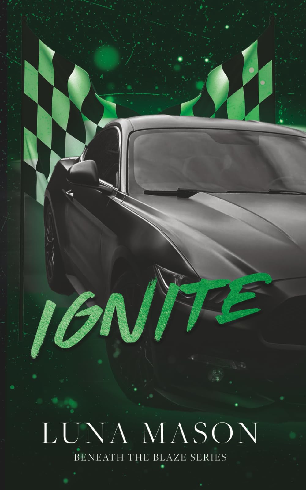 Ignite: Discreet Special Edition (Beneath The Blaze Discreet Editions)