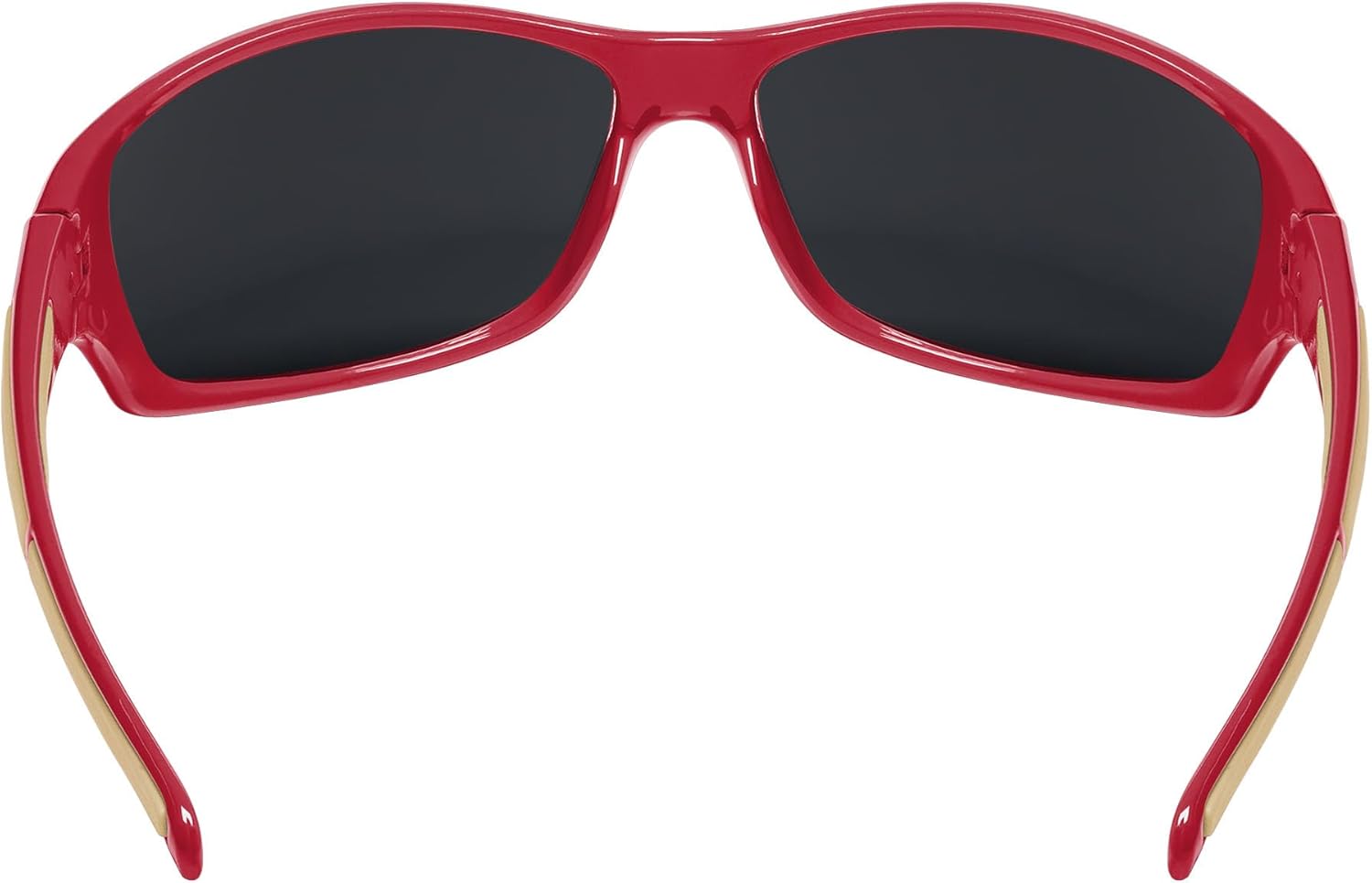NFL Team Logo Sport Athletic Sunglasses