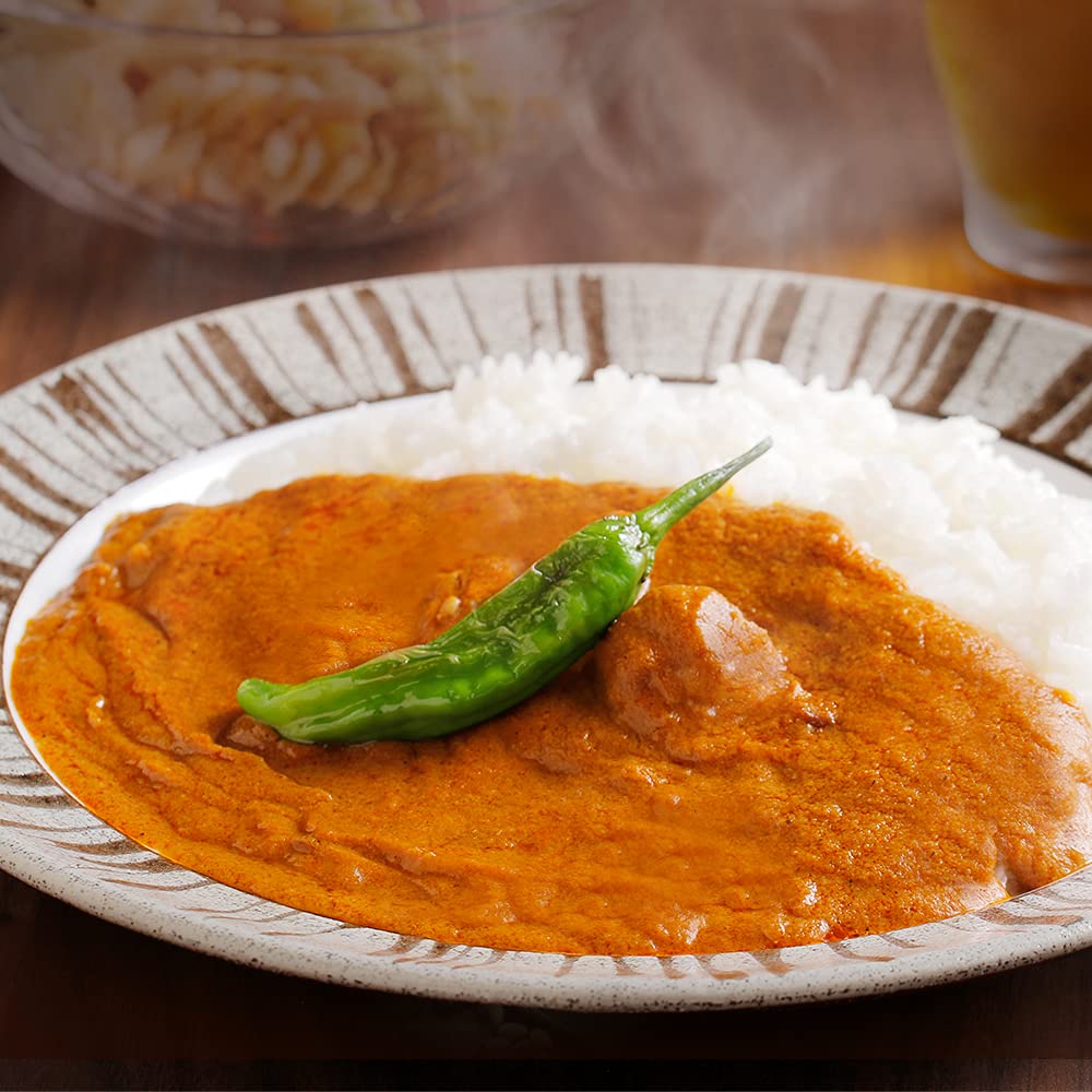 博多若杉 レトルト 中辛 (鶏とまとばたーカレー)