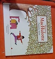 Monsieur mac hulotte - texte et illustrations de allen pamela (ALBUMS 2081711621 Book Cover