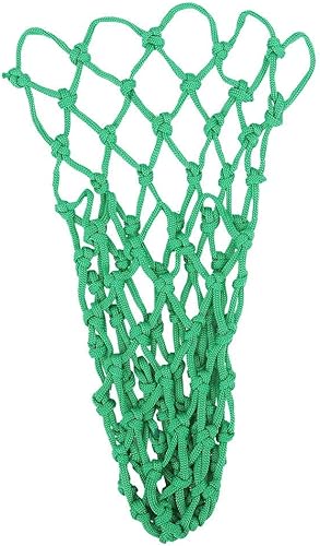 VGEBY1 Bolsillos de red de billar, 6 piezas de nailon elástico resistente, bolsa de mesa de billar, accesorio de repuesto para mesa de billar