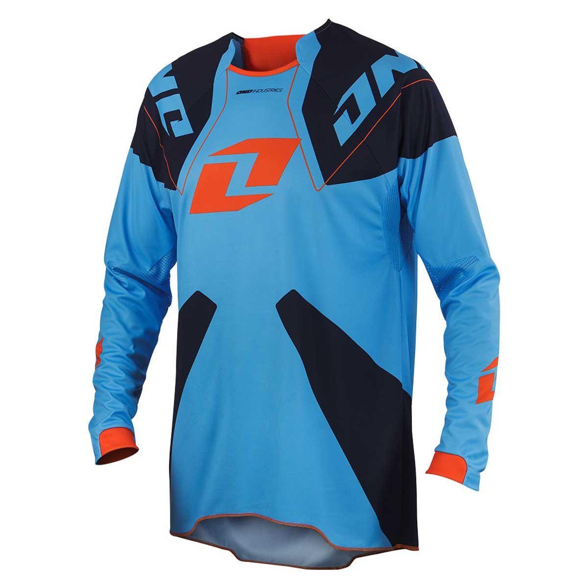 One Industries Gamma Jersey (Navy, Medium)