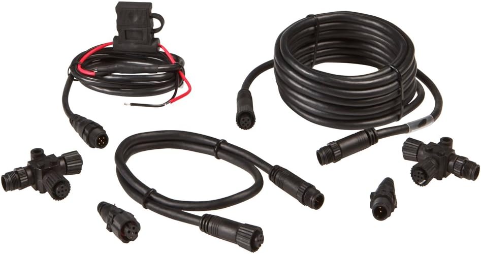 NMEA Network Starter Kit, Model 124-69