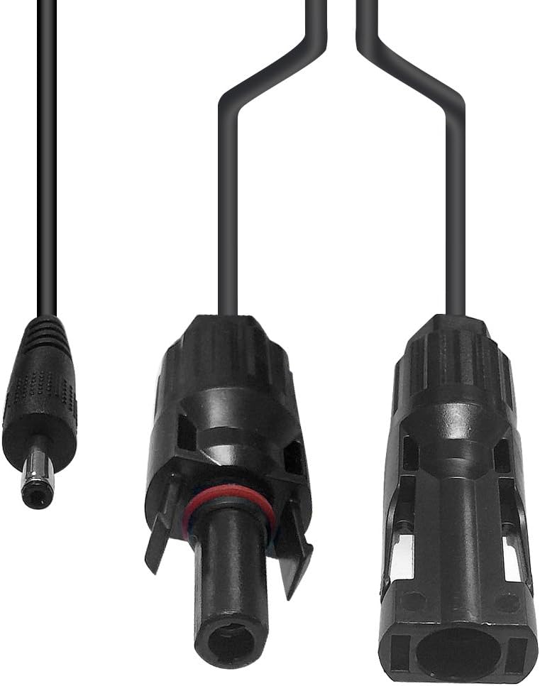 ACOPOWER LionCooler Parts (Solar Panel Adapter)