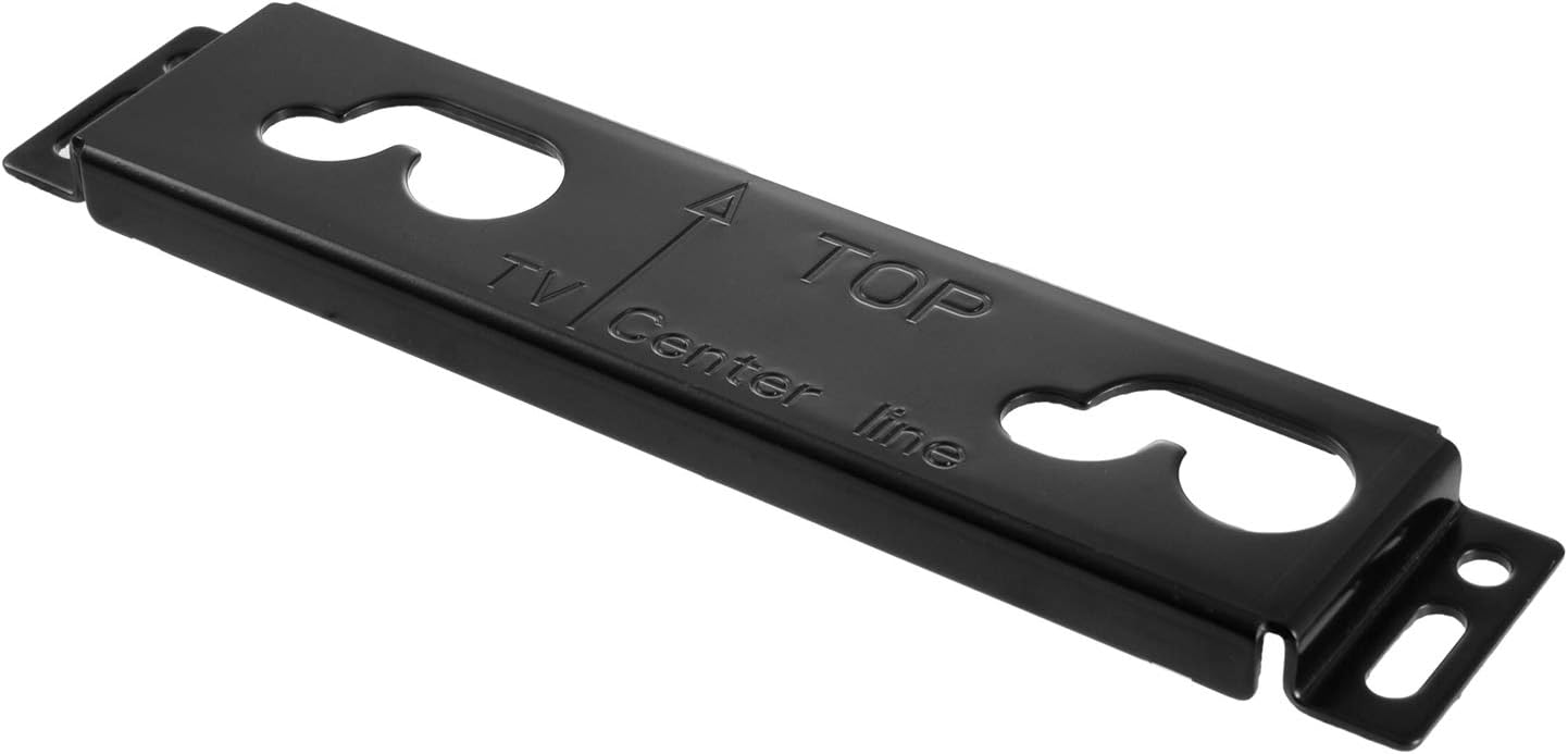 ECLINK Soundbar Wall mounting Bracket for LG LAS260B LAS454B NB3530A NB2420A NB3532A NB2430A NB3730A NB3520A NB3740 NBN36NB NB3531A LAS465B (Replaces AAA74310301)