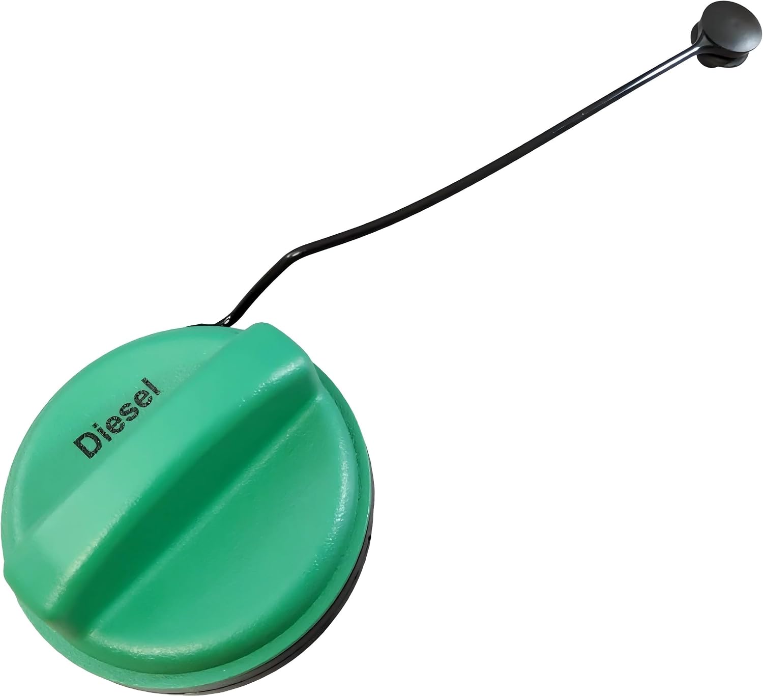 Diesel Gas Cap, Diesel Fuel Cap for Chevrolet Chevy GMC, 2012-2021 Silverado 2500 3500, 2017-2019 Cruze, 2018-2020 Equinox, 2012-2021 Sierra 2500 3500, 2018-2020 Terrain, Yukon 2500, GT366, 22910795