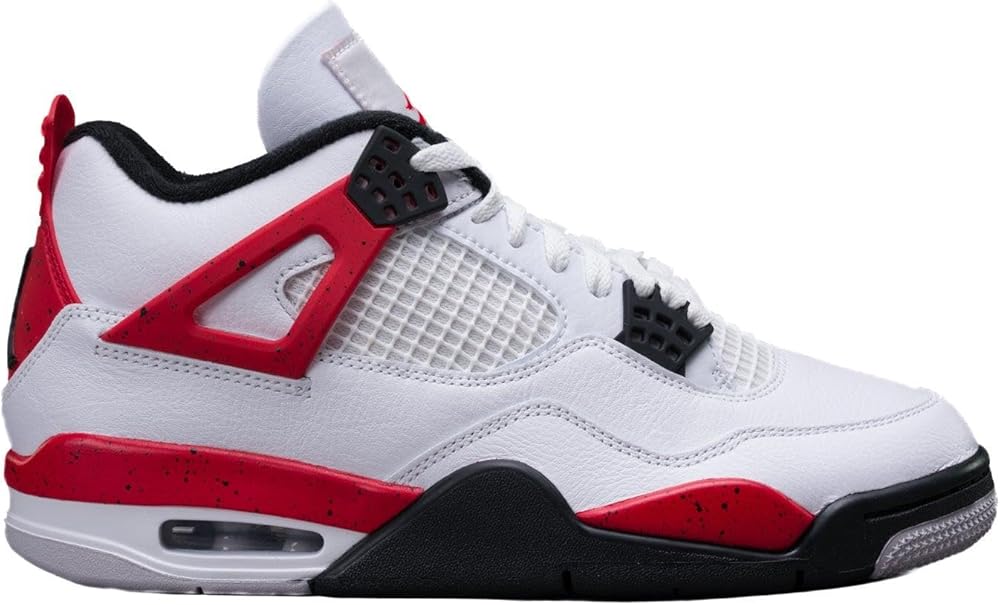 air jordan 4 mens
