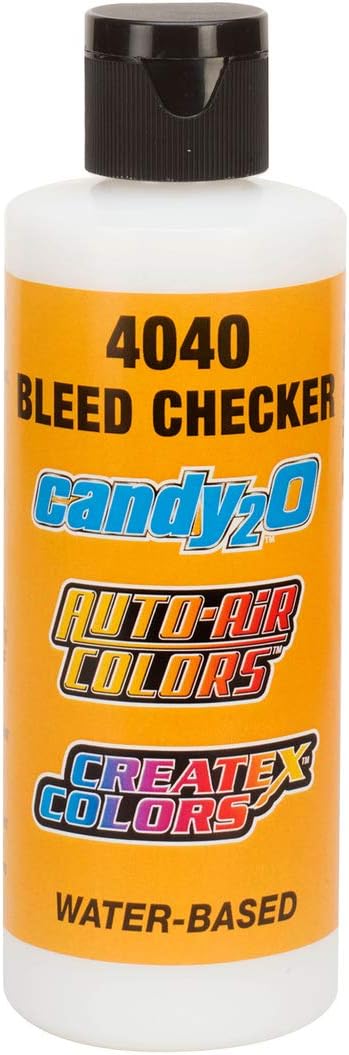4040 Bleed Checker