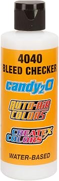 4040 Bleed Checker