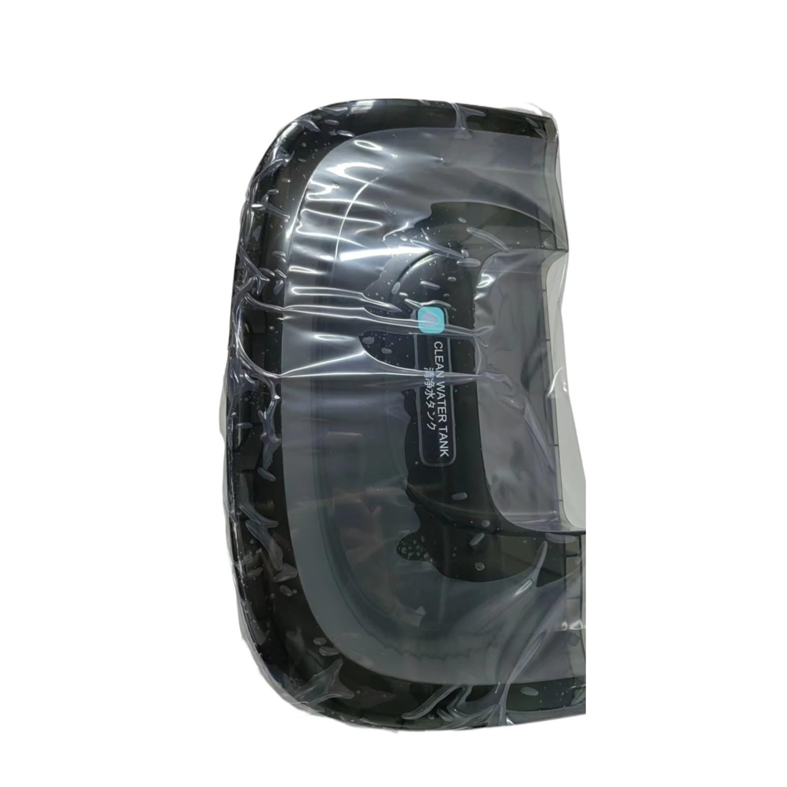 JWEINENL Compatible For Lefant，M330/M330 Pro,M3，Mop/base Station Water Tank，Robot Vacuum Cleaner Parts(M3 Clean water tank)