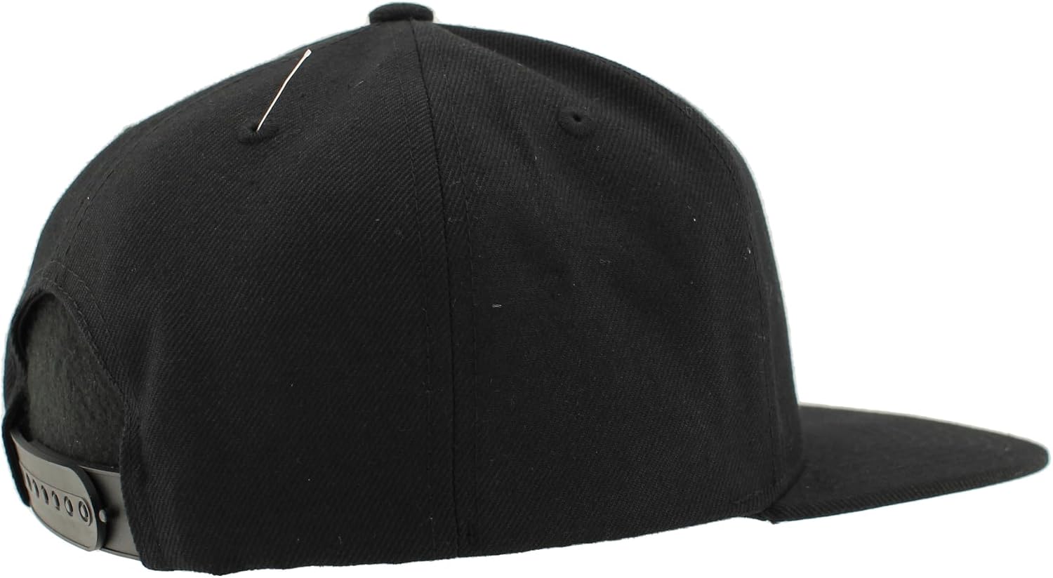 USC Trojans NCAA Officially Licensed Hat Flat Snapback Z11 Switchback Black
