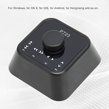 Amazon.com: Bluetooth Page Turner Pedal for Tablets Phones